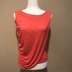 Tahari Gorgeous Blouse